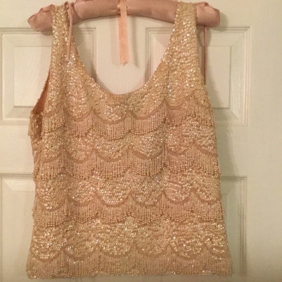 Tops - A Vintage Celebration!